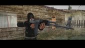 PUBG Ak47